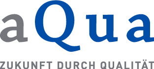 aQua Logo